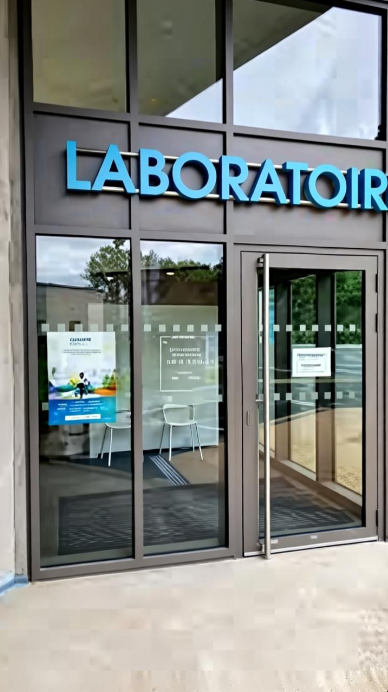 Laboratoire Clean Laboratoire - équipements professionnels nettoyage billets