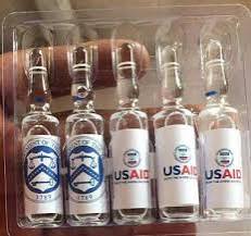 Résultat SSD projet 1